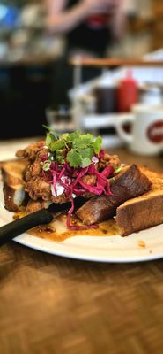 Jam Cafe by null