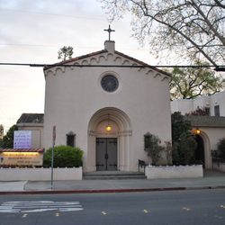 Christian Church Disciples of Christ