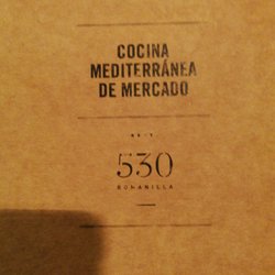 Romanilla 530