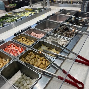 Shabuya - Hot Pot Near Me - Honolulu, Hawaii