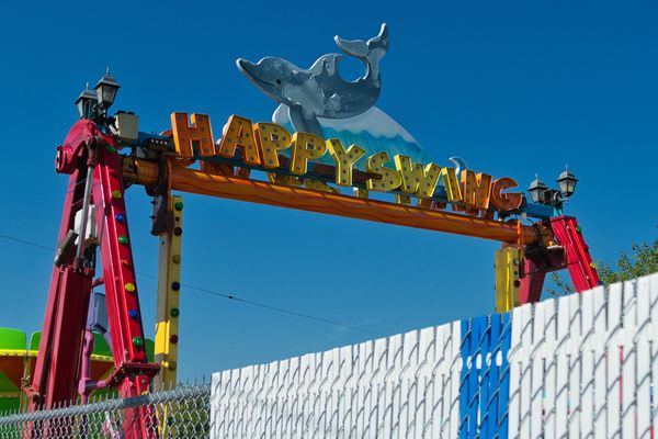 Keansburg Beach by null