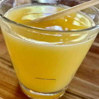 Pepe's Cantina - Orange Juice Mimosa - Mexican Near Me - Winter Park, Florida Pepe's Cantina - Orange Juice Mimosa - Mexican Near Me - Winter Park, Florida