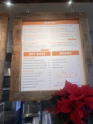 Menu photo 6 Bushfire Kitchen - Temecula Temecula, CA