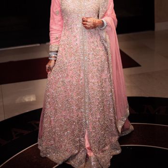Bejee Collections - Nikkah bridal dress - Department Stores Near Me - Chicago, Illinois