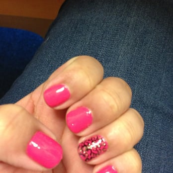 2k Nails - Nail Salons Near Me - Mission Hills, California