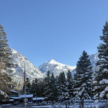 St Elmo Hotel & Tavern - Hotels Near Me - Ouray, Colorado St Elmo Hotel & Tavern - Hotels Near Me - Ouray, Colorado