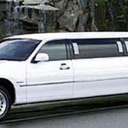 Elite Service Limousines