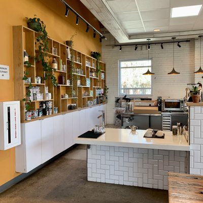 Brew Culture Coffee by null