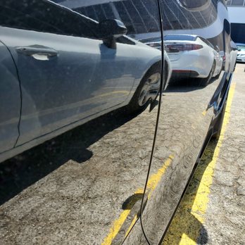 Fix-A-Dent Now  - Mobile Dent Repair Near Me