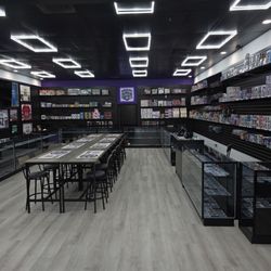 Sactown Sports Cards and Memorabilia