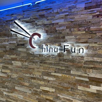 China Fun - Outside - Chinese Near Me - Escondido, California