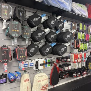 The Rally Shop - Tennis Near Me - Orange, California The Rally Shop - Tennis Near Me - Orange, California