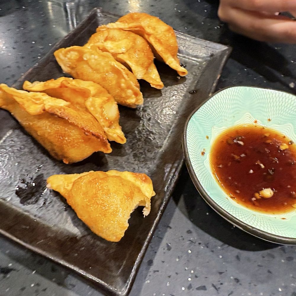 Sushi%AYCE/All You Can Eat - Hot hot dumplings - Sushi Bars Near Me - Seattle, Washington Sushi%AYCE/All You Can Eat - Hot hot dumplings - Sushi Bars Near Me - Seattle, Washington