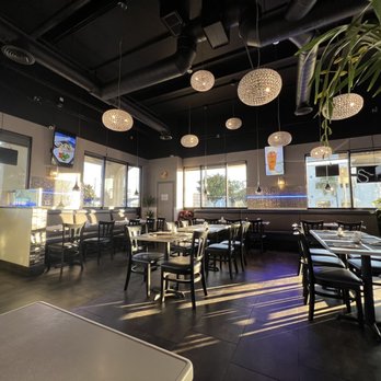 Pho Thin Ha Noi - Inside - Vietnamese Near Me - Milpitas, California