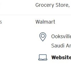Walmart Supercenter