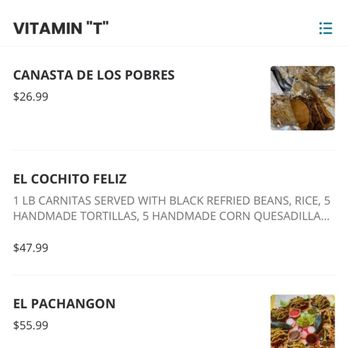 Desvelados - After they changed it - Mexican Near Me - Glendale, California Desvelados - After they changed it - Mexican Near Me - Glendale, California