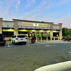 7-Eleven