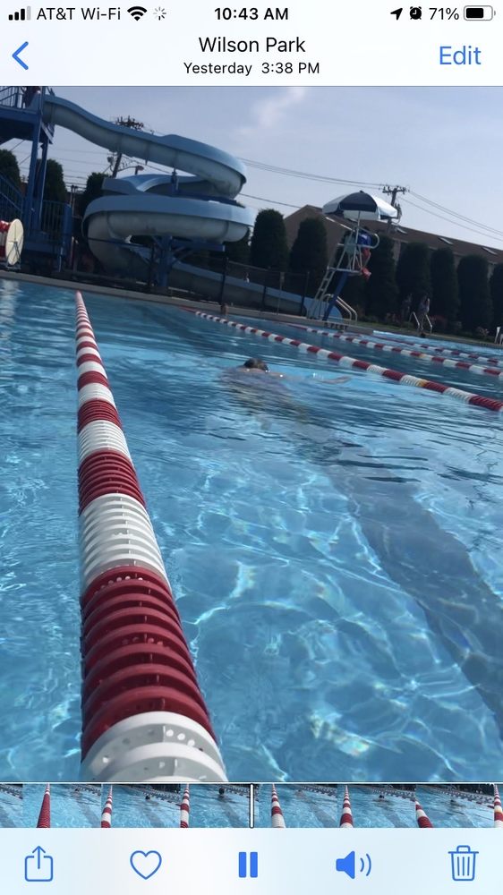 VILLAGE OF MINEOLA SWIMMING POOL Updated September 2024 230 Liberty