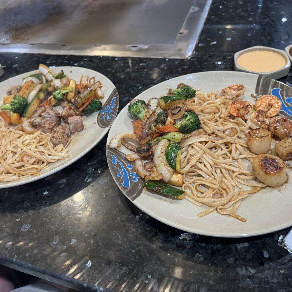 Miyako - Japanese Near Me - Rochester, Michigan