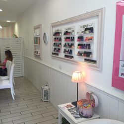 Bakery Nails