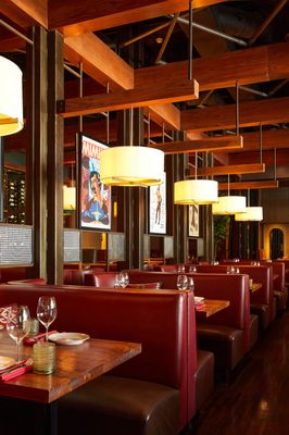 Deda Restaurant by null