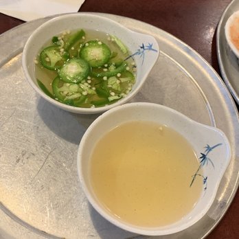 Hue Restaurant - Fish sauce for banh beo - Vietnamese Near Me - San Jose, California Hue Restaurant - Fish sauce for banh beo - Vietnamese Near Me - San Jose, California