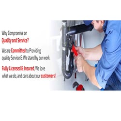 Miles Plumbing Company