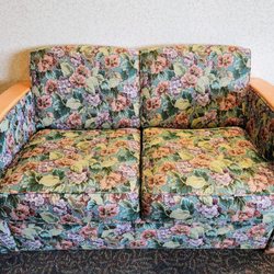 Henry Ford West Bloomfield Hospital - This is in the waiting room for Heart and Vascular. Would love to have this print at home.