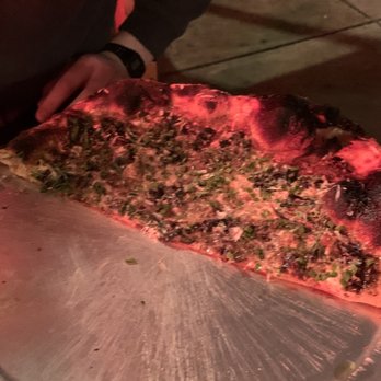Sally - The fiddle leaf pizza - Pizza Near Me - Philadelphia, Pennsylvania Sally - The fiddle leaf pizza - Pizza Near Me - Philadelphia, Pennsylvania