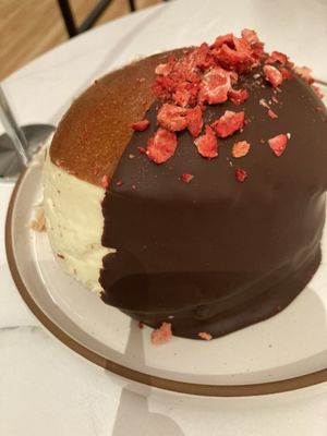 Lakon Paris Patisserie by null