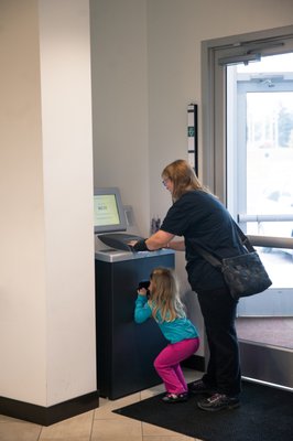 MAPS CREDIT UNION Updated July - L 