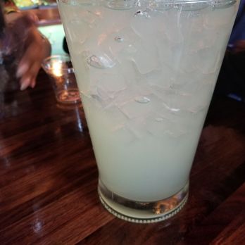 Dyckman Bar and Kitchen - Cocktail Bars Near Me - New York, New York Dyckman Bar and Kitchen - Cocktail Bars Near Me - New York, New York