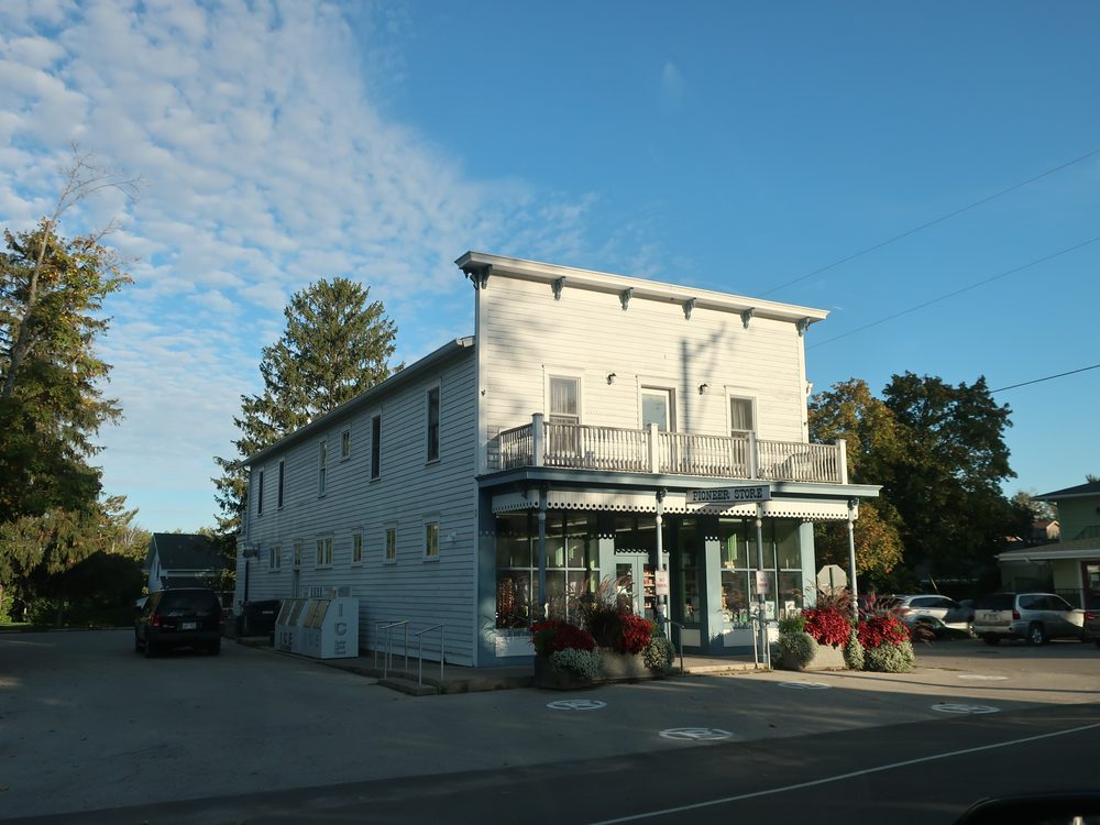 PIONEER STORE Updated September 2024 11 Reviews 12023 State Hwy