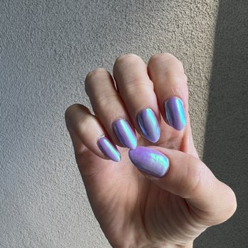 Lush Nail Studio - Waxing Near Me - Tustin, California