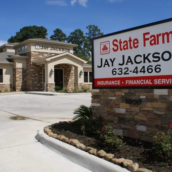 Jay Jackson State Farm Insurance Agency - Home & Rental Insurance Near Me - Lufkin, Texas Jay Jackson State Farm Insurance Agency - Home & Rental Insurance Near Me - Lufkin, Texas