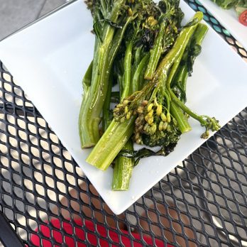 Skyline - Broccolini - New American Near Me - Lynchburg, Virginia Skyline - Broccolini - New American Near Me - Lynchburg, Virginia