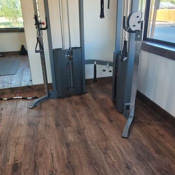 Portal RV Resort - Gym - Campgrounds Near Me - Moab, Utah Portal RV Resort - Gym - Campgrounds Near Me - Moab, Utah