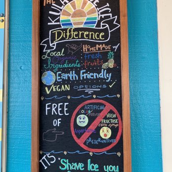 Kula Shave Ice - Their shaved ice really really lives up to this standard! - Shaved Ice Near Me - Hilo, Hawaii Kula Shave Ice - Their shaved ice really really lives up to this standard! - Shaved Ice Near Me - Hilo, Hawaii