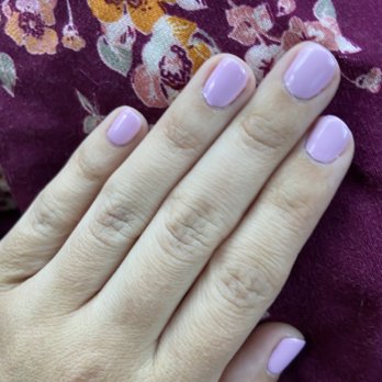 Natural Nails Boutique - Gel manicure - Nail Salons Near Me - Campbell, California