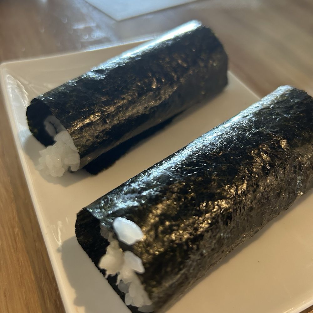 Onori Hand Roll Bar - Blue crab hand roll - Sushi Bars Near Me - Temecula, California Onori Hand Roll Bar - Blue crab hand roll - Sushi Bars Near Me - Temecula, California