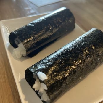 Onori Hand Roll Bar - Blue crab hand roll - Sushi Bars Near Me - Temecula, California Onori Hand Roll Bar - Blue crab hand roll - Sushi Bars Near Me - Temecula, California