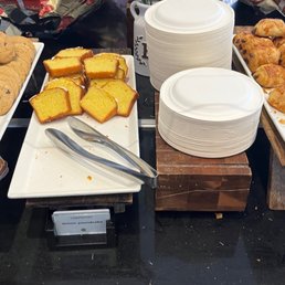 Lemon Pound Cake