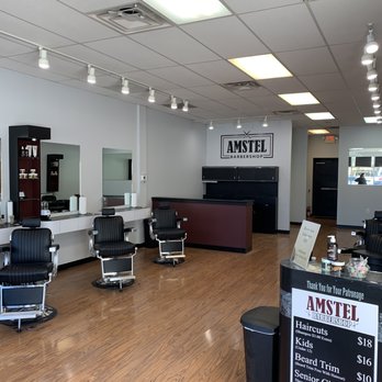 Amstel Barber Shop - Barbers Near Me - Middletown, Delaware Amstel Barber Shop - Barbers Near Me - Middletown, Delaware