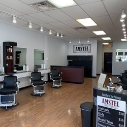 Amstel Barber Shop