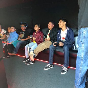 Atomic Game Truck - Game Truck Rental Near Me - Hemet, California