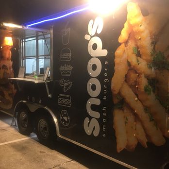 Snoop’s Smash Burgers - Front of spot - Burgers Near Me Snoop’s Smash Burgers - Front of spot - Burgers Near Me