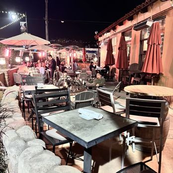 HT Grill - Patio - New American Near Me - Redondo Beach, California HT Grill - Patio - New American Near Me - Redondo Beach, California