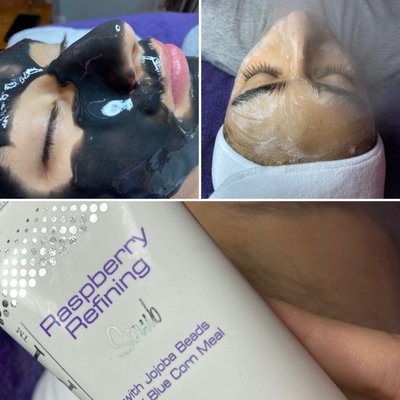 Mirame Skin Treatments by null