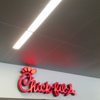 Chick-fil-A - A true Georgia option - Fast Food Near Me - Atlanta, Georgia Chick-fil-A - A true Georgia option - Fast Food Near Me - Atlanta, Georgia