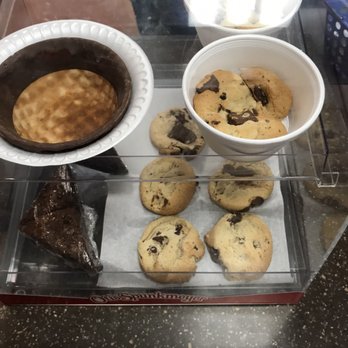The Whole Scoop - Ice cream adders - Ice Cream & Frozen Yogurt Near Me - Hoover, Alabama